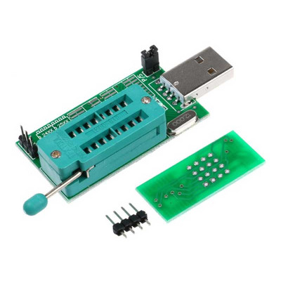 USB memory programmer 24XX 25XX 93CXX